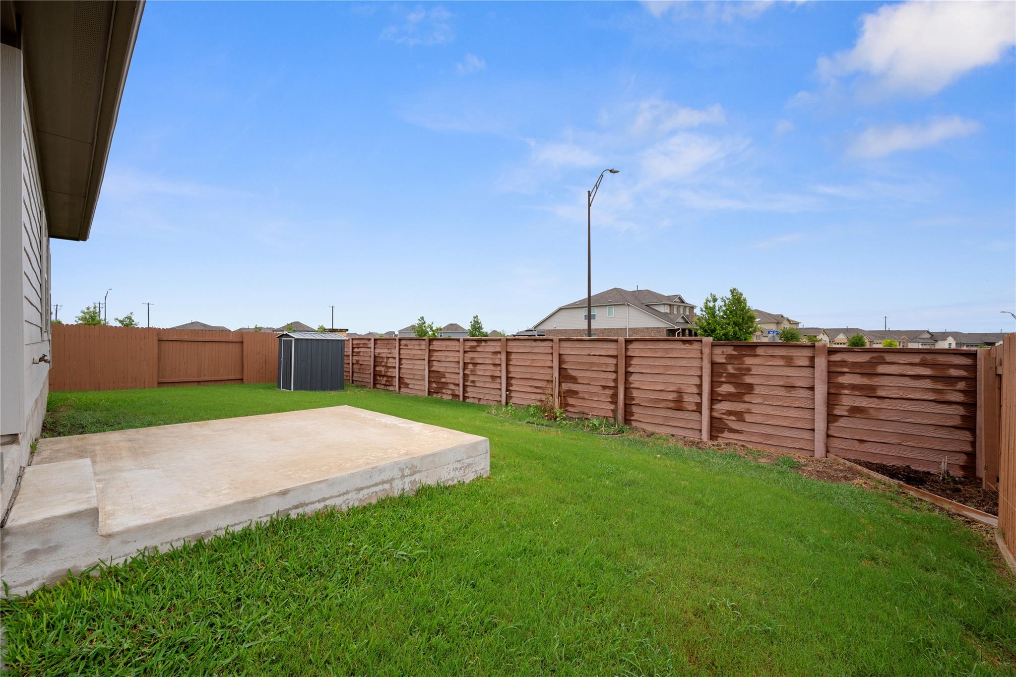 521 Rearing Mare Pass, Georgetown, TX 78626