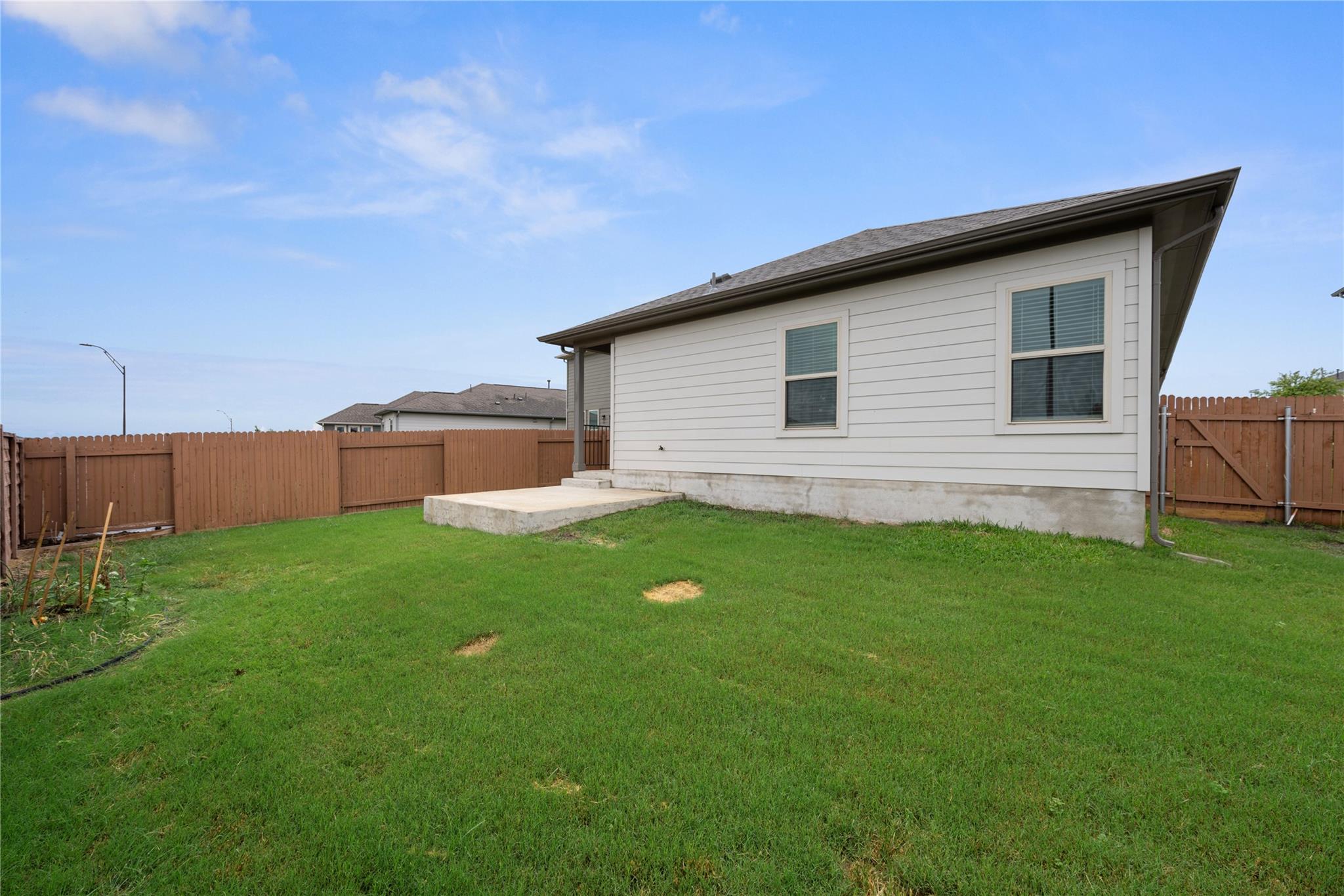 521 Rearing Mare Pass, Georgetown, TX 78626