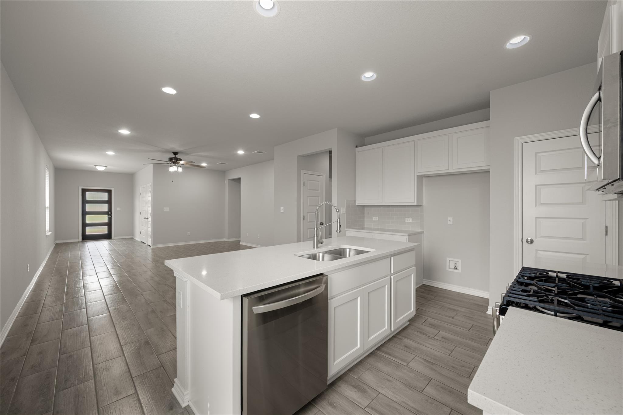 521 Rearing Mare Pass, Georgetown, TX 78626