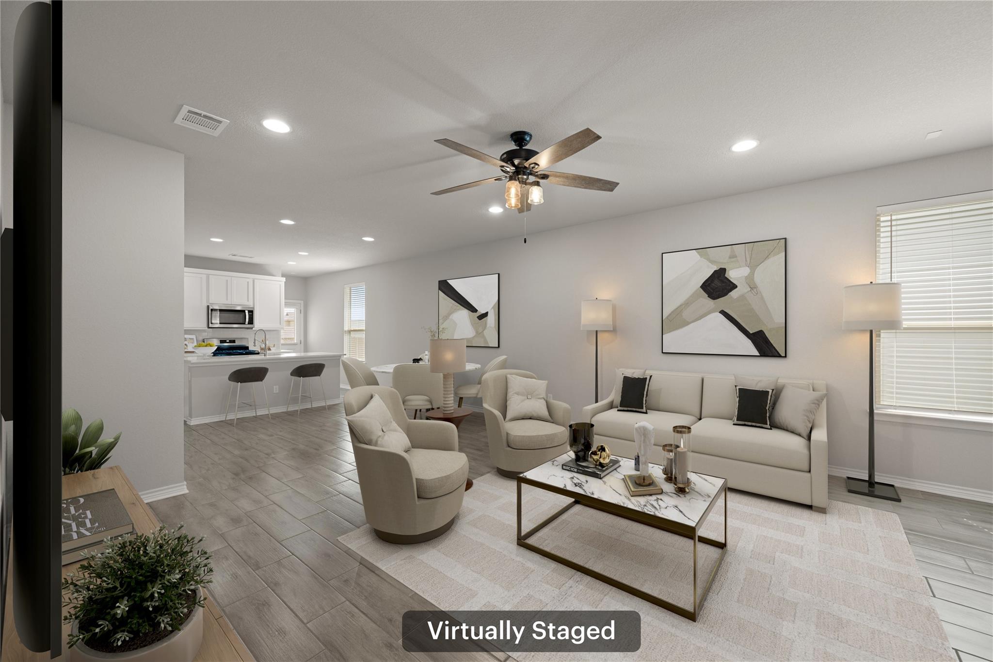 521 Rearing Mare Pass, Georgetown, TX 78626