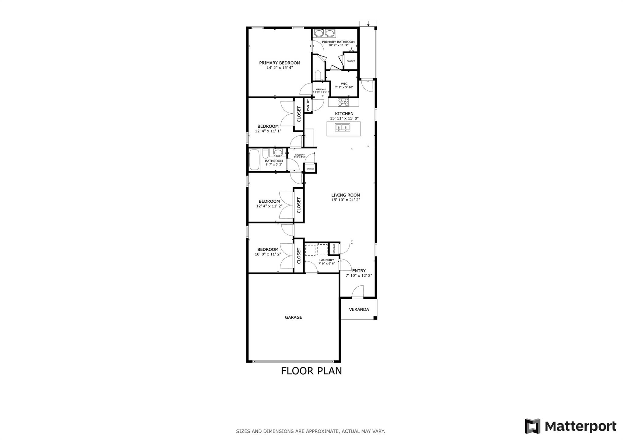521 Rearing Mare Pass, Georgetown, TX 78626