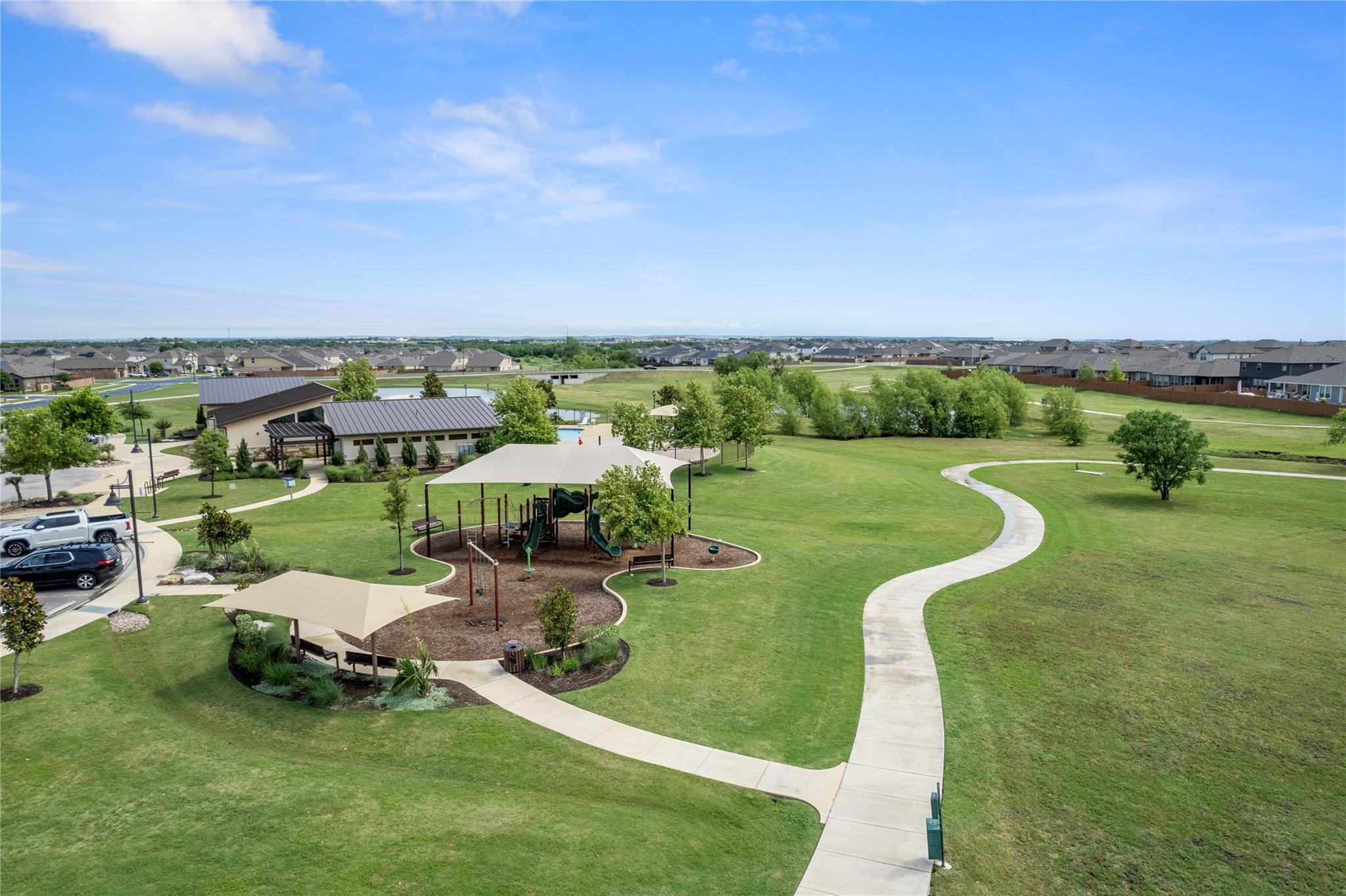 521 Rearing Mare Pass, Georgetown, TX 78626