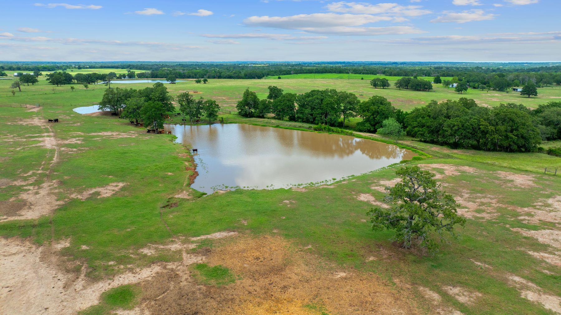 1063 Private Road 4485, Giddings, TX 78942