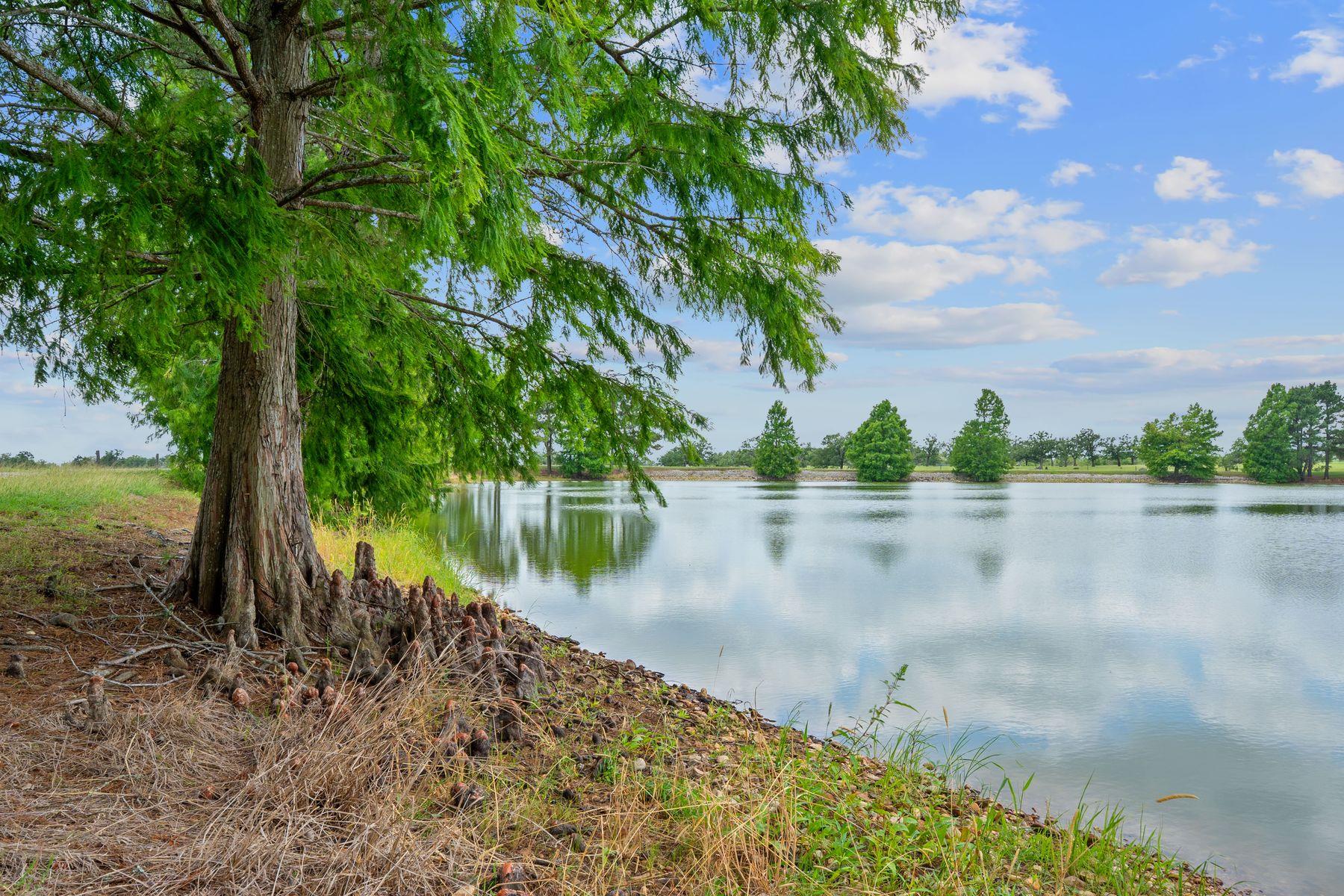 1063 Private Road 4485, Giddings, TX 78942