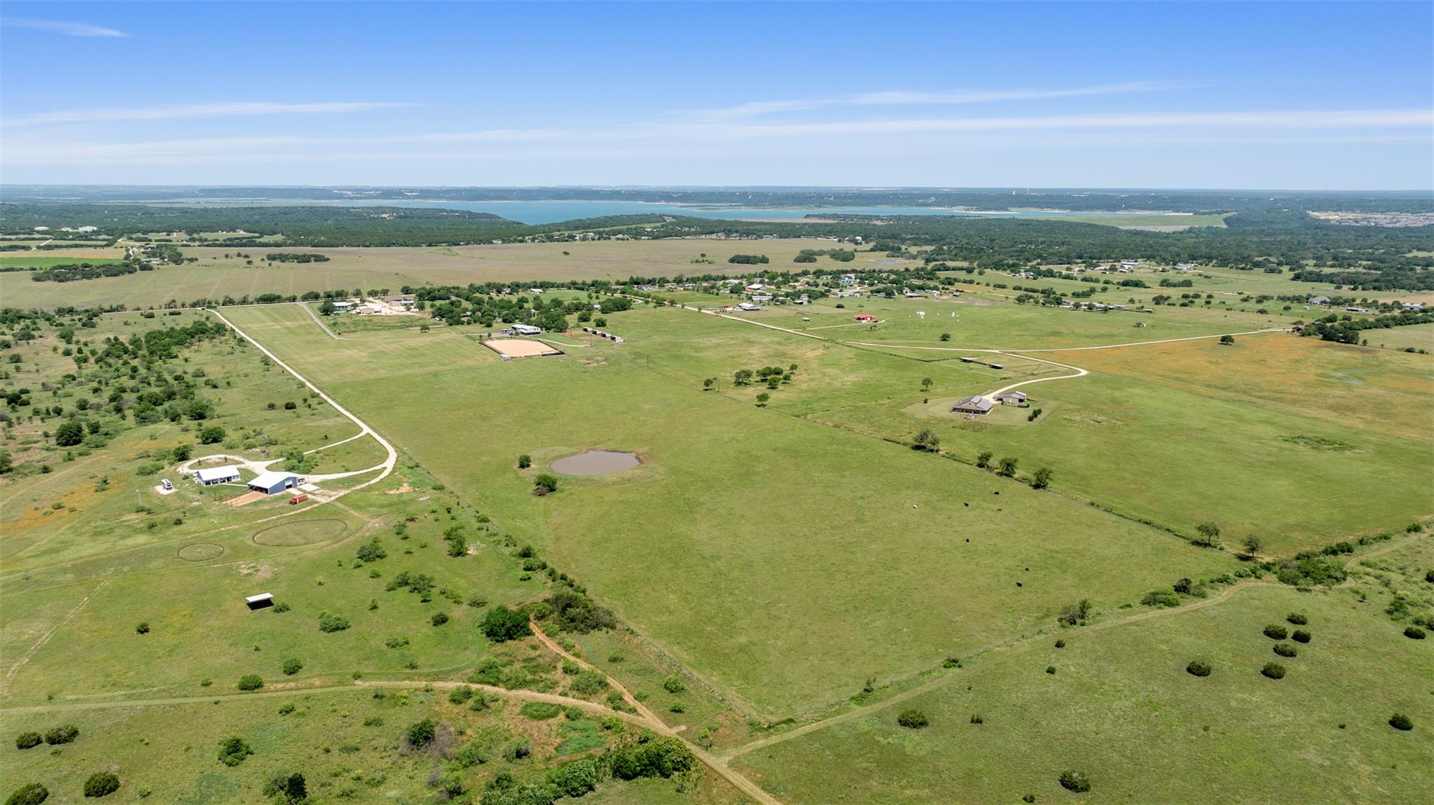 17 Acres Smith Dairy Rd, Belton, TX 76513