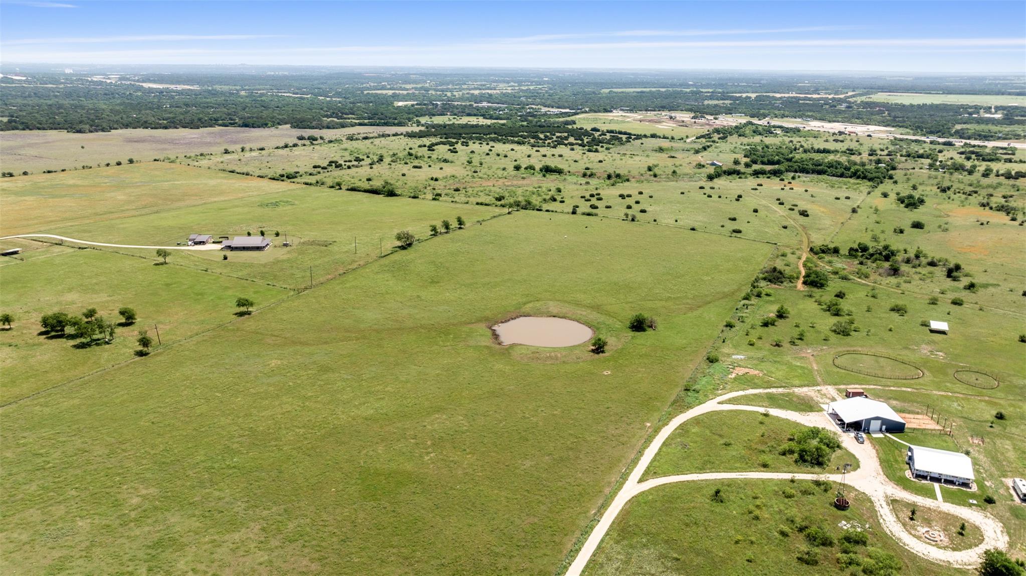 17 Acres Smith Dairy Rd, Belton, TX 76513