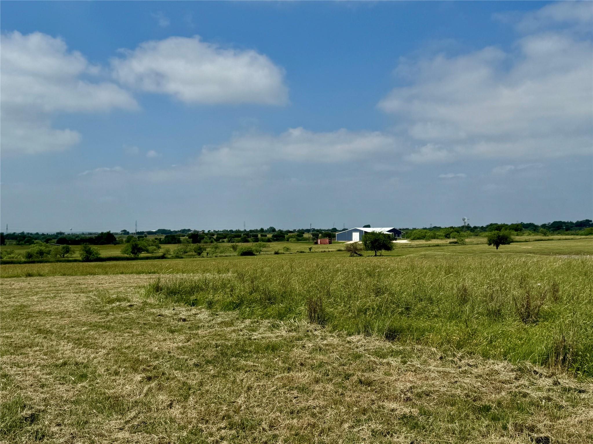 17 Acres Smith Dairy Rd, Belton, TX 76513