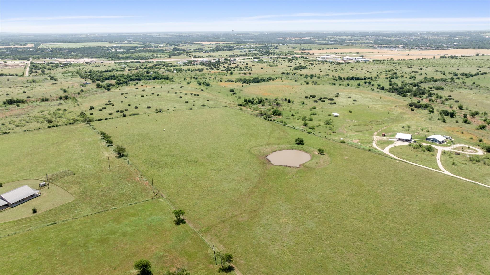 17 Acres Smith Dairy Rd, Belton, TX 76513