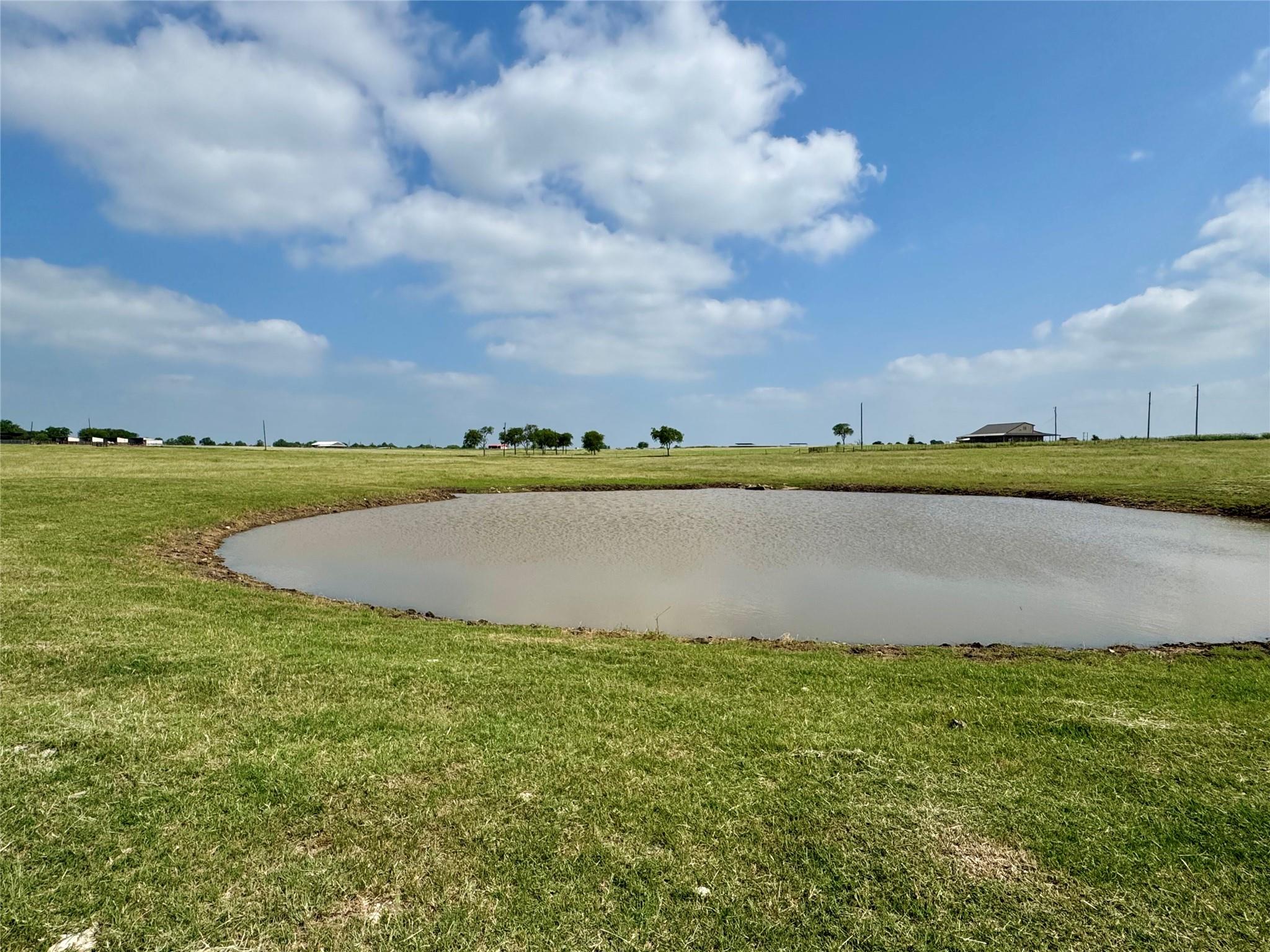 17 Acres Smith Dairy Rd, Belton, TX 76513
