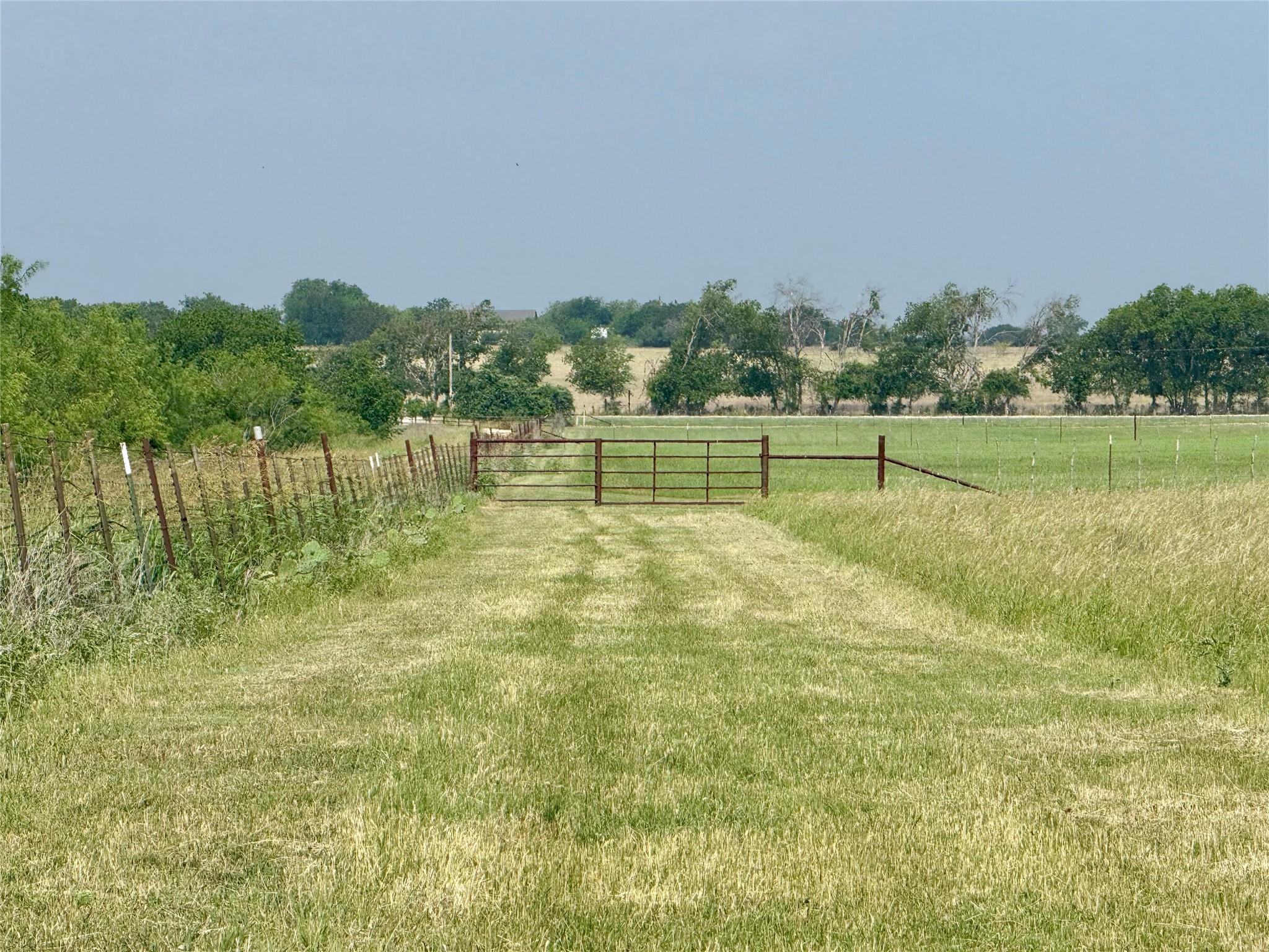 17 Acres Smith Dairy Rd, Belton, TX 76513