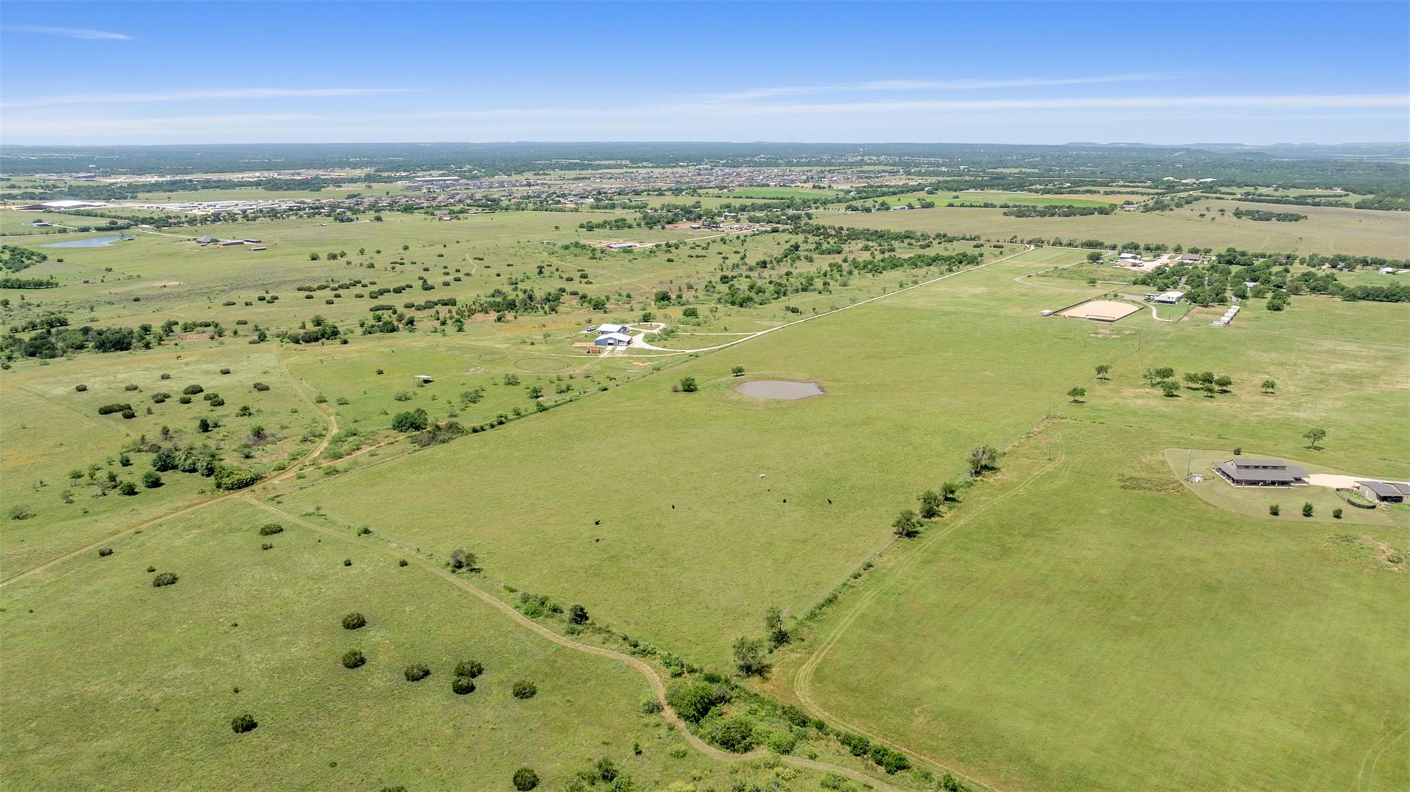 17 Acres Smith Dairy Rd, Belton, TX 76513