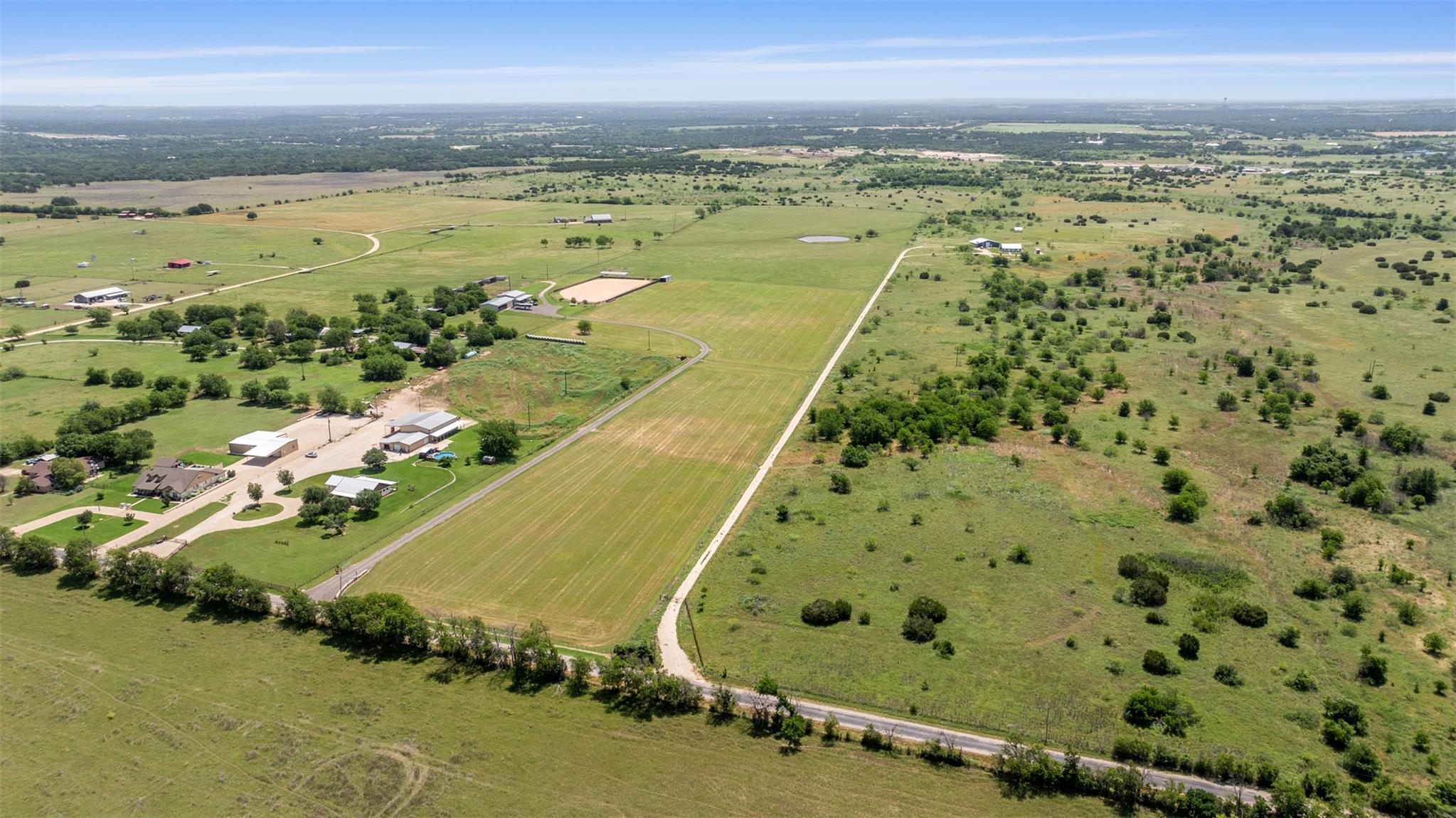 17 Acres Smith Dairy Rd, Belton, TX 76513