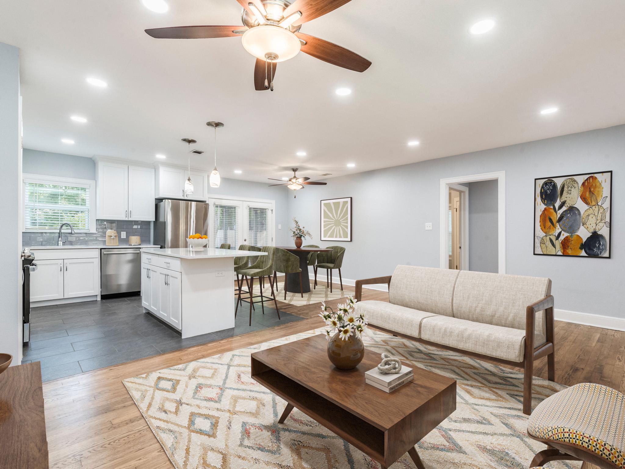 1316 Arcadia Ave, Austin, TX 78757