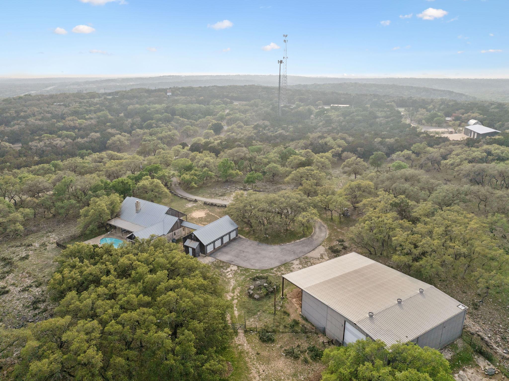 27846 Natural Bridge Caverns Rd, San Antonio, TX 78266