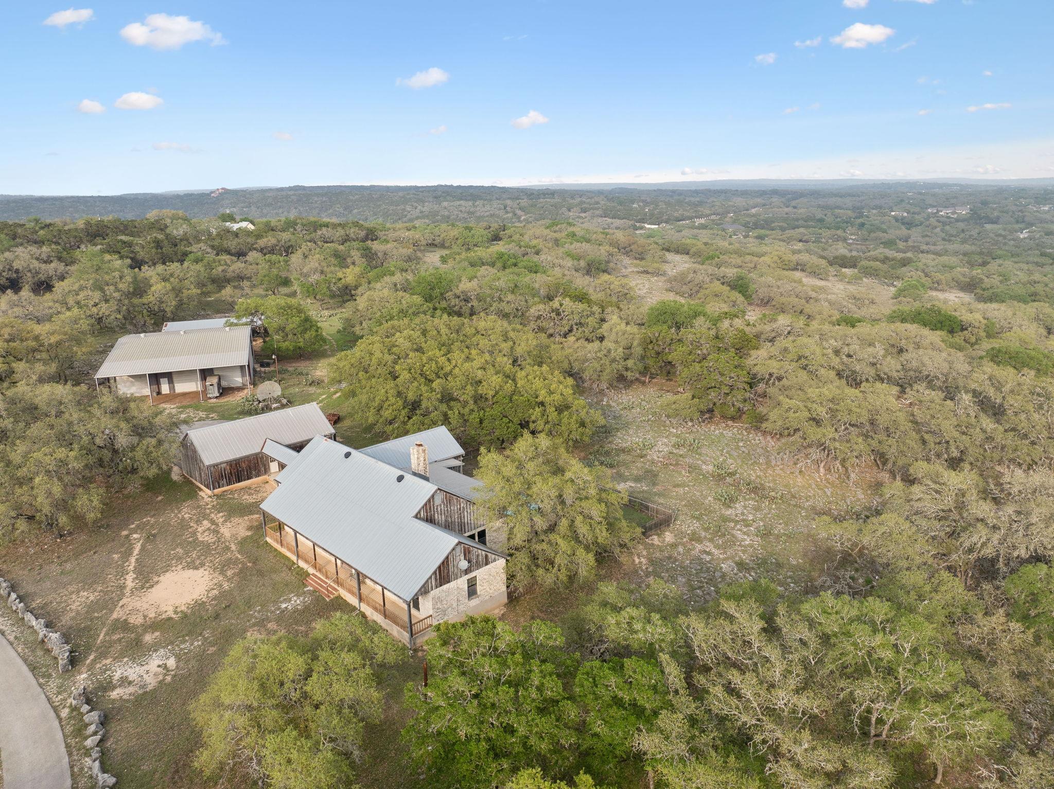 27846 Natural Bridge Caverns Rd, San Antonio, TX 78266