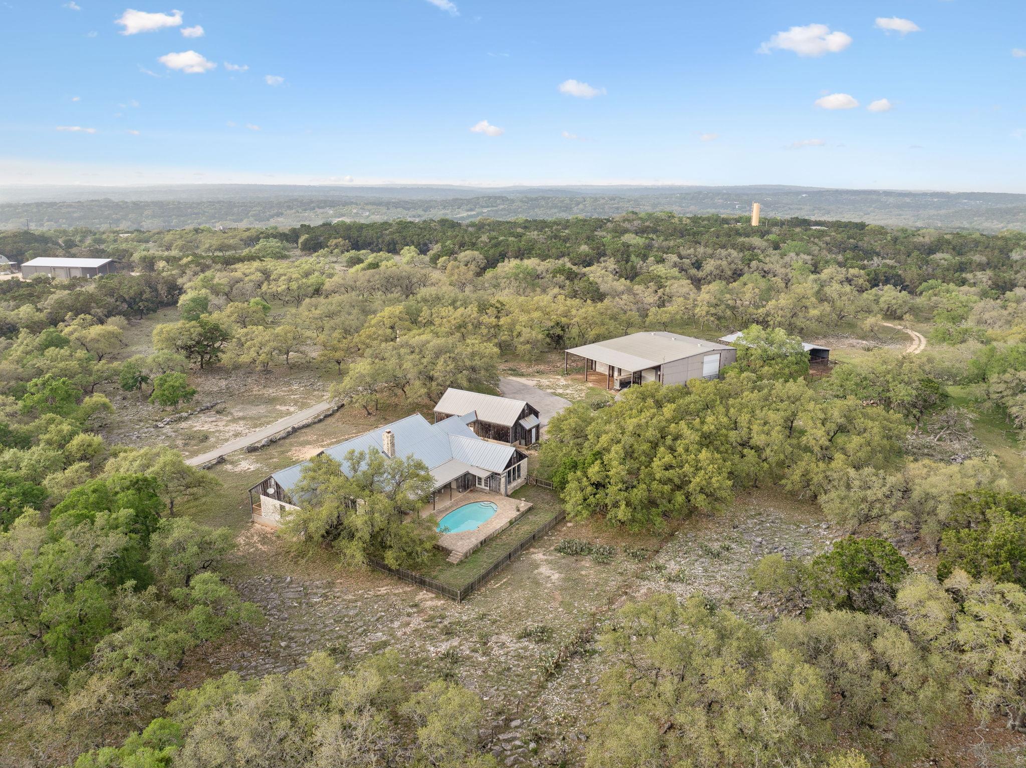 27846 Natural Bridge Caverns Rd, San Antonio, TX 78266