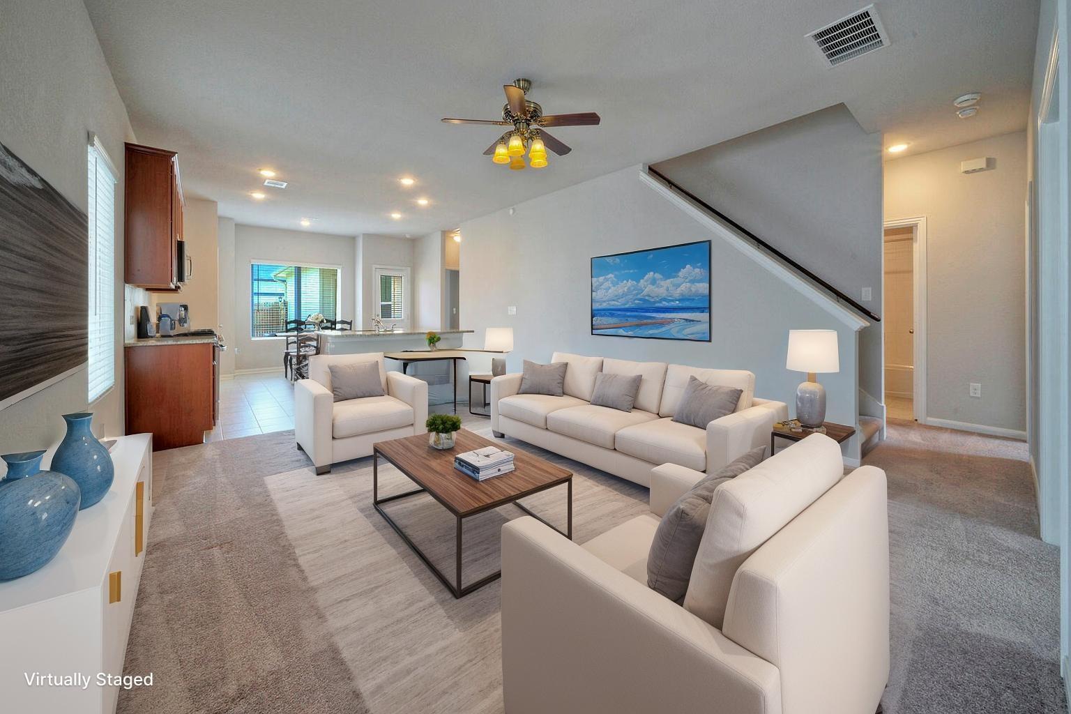 211 Timber Brook Dr, Hutto, TX 78634