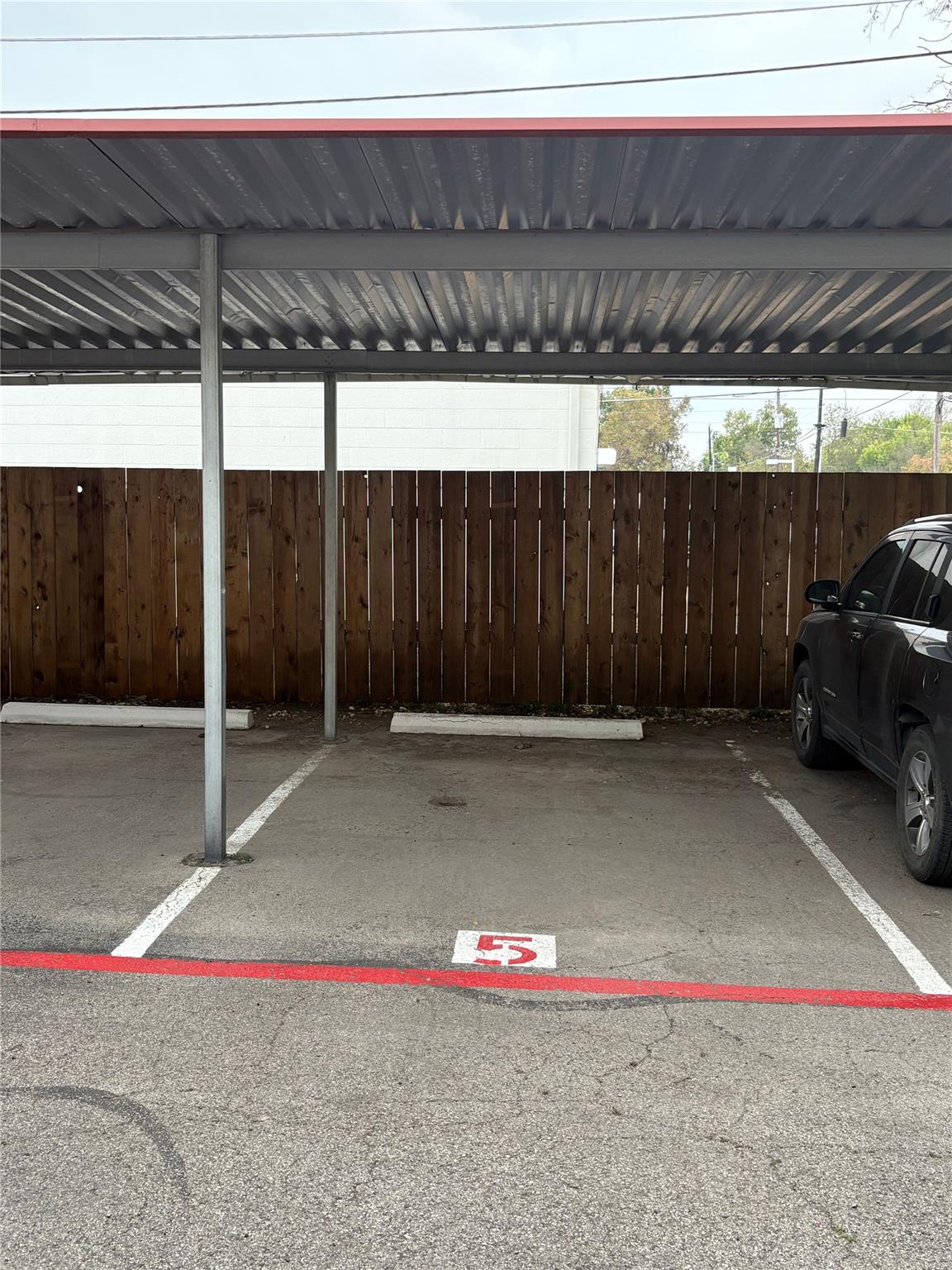 7914 Mullen Dr # 105, Austin, TX 78757