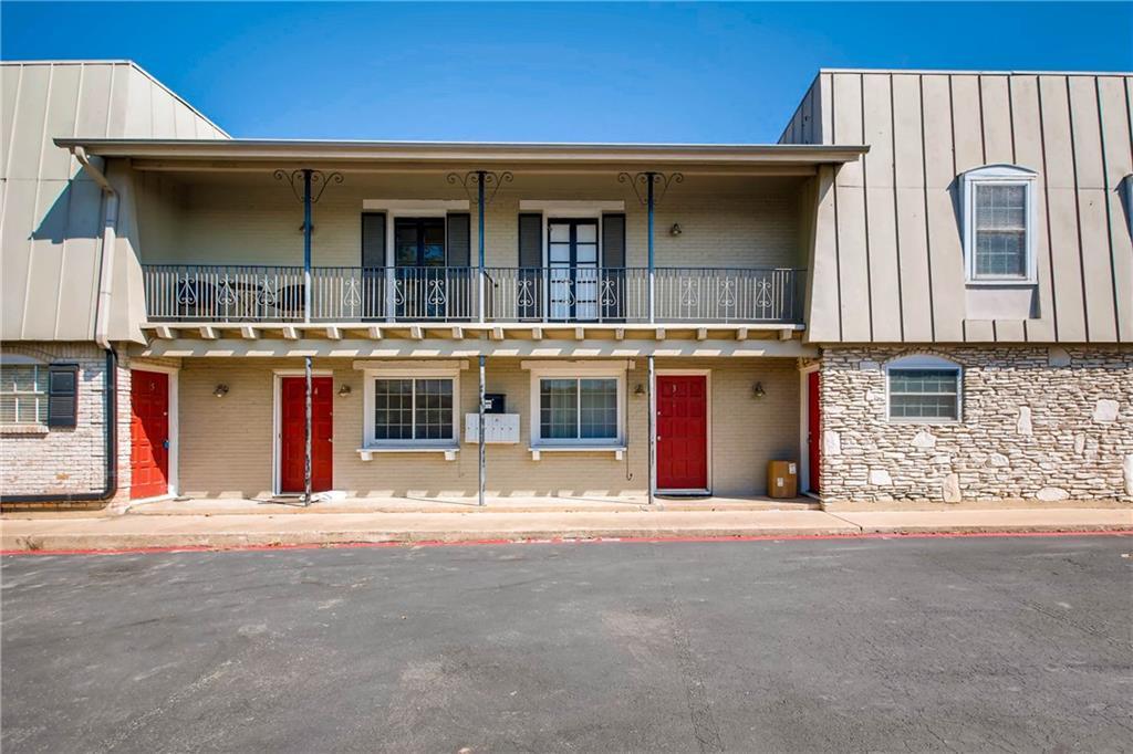 7914 Mullen Dr # 105, Austin, TX 78757