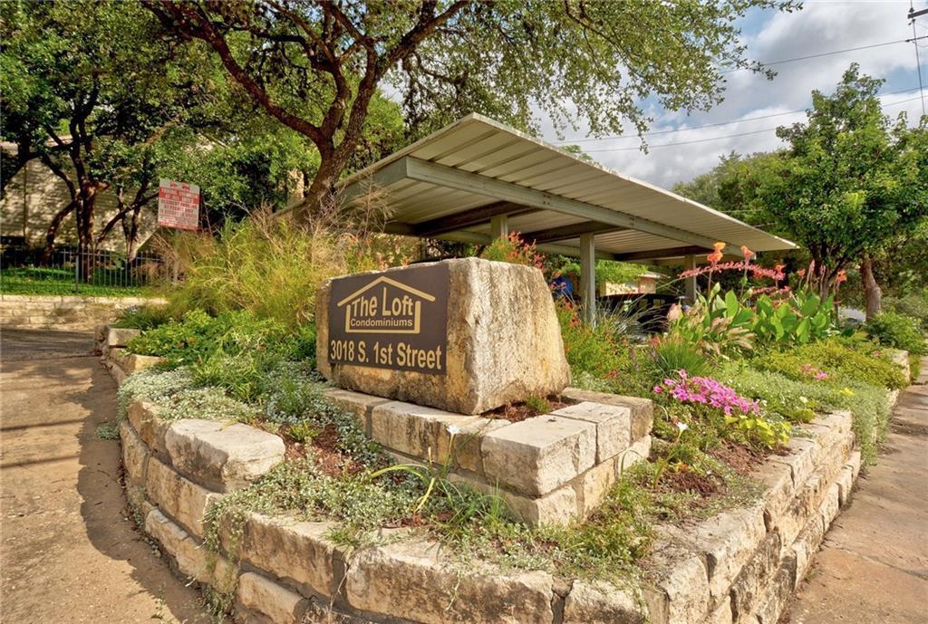 3018 S 1ST St # 110, Austin, TX 78704