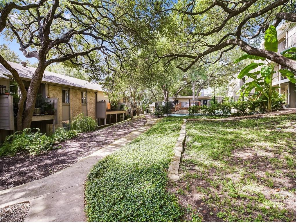 3018 S 1ST St # 110, Austin, TX 78704