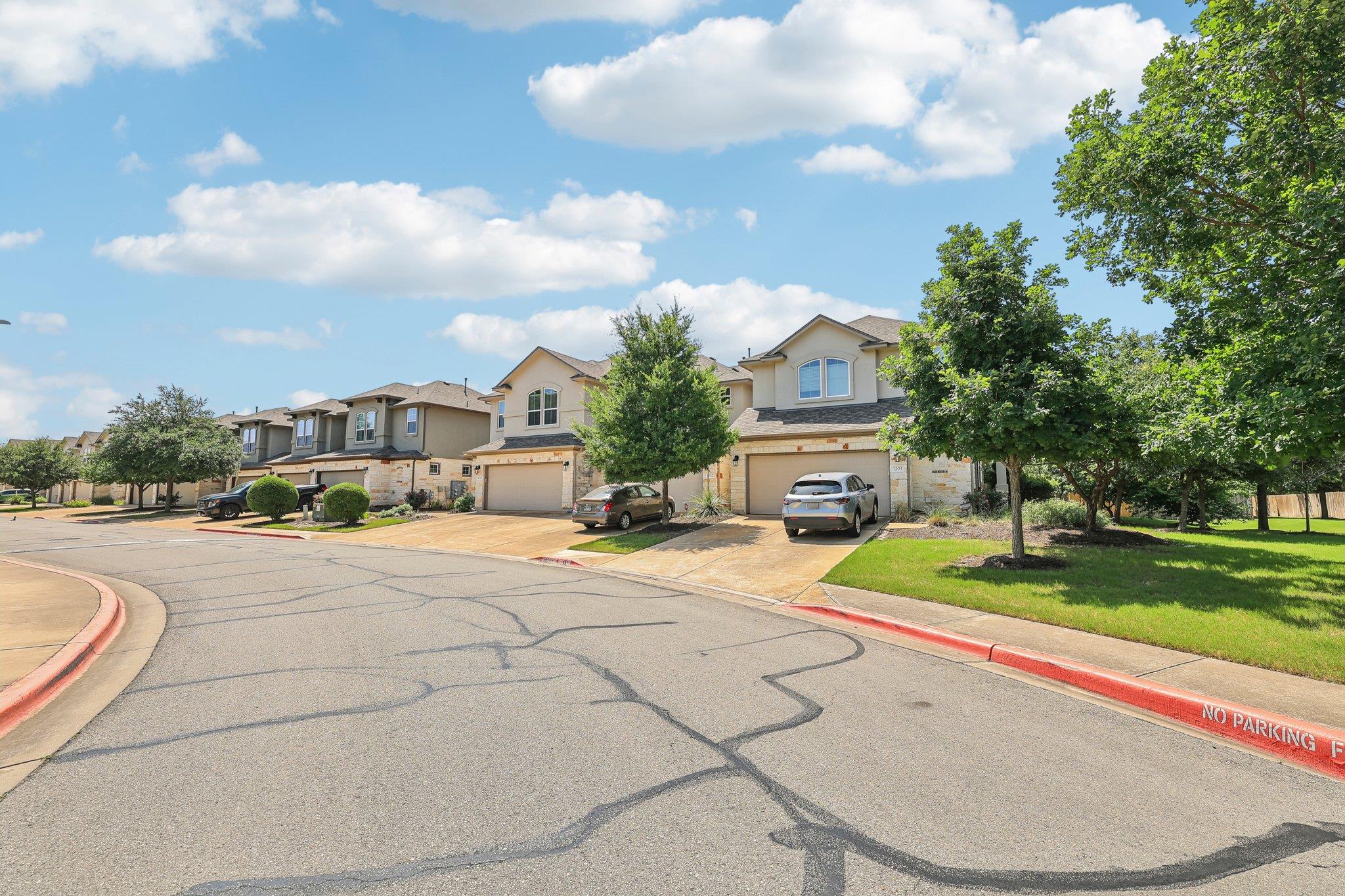 13400 Briarwick Dr # 1202, Austin, TX 78729