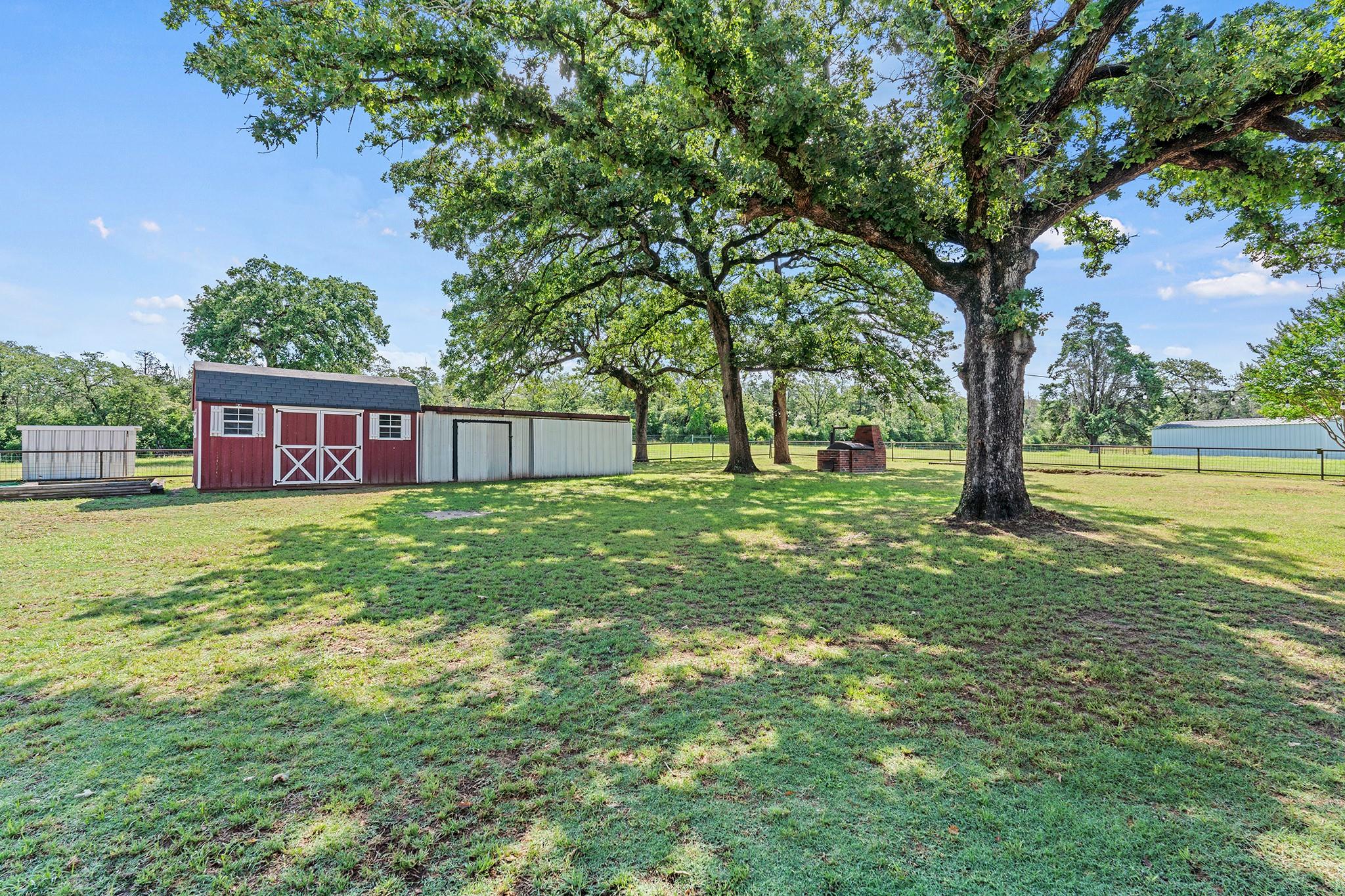 2140 County Road 305, Rockdale, TX 76567