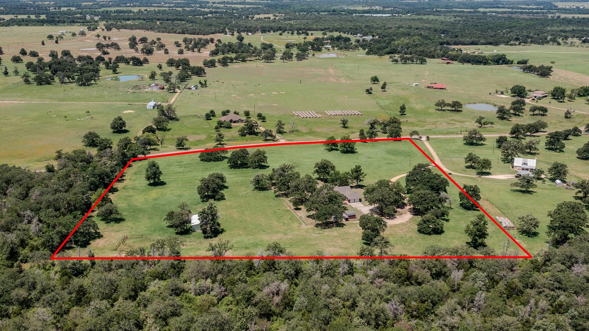 2140 County Road 305, Rockdale, TX 76567