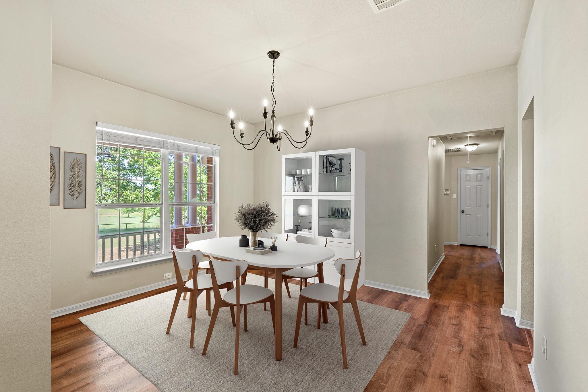 2140 County Road 305, Rockdale, TX 76567