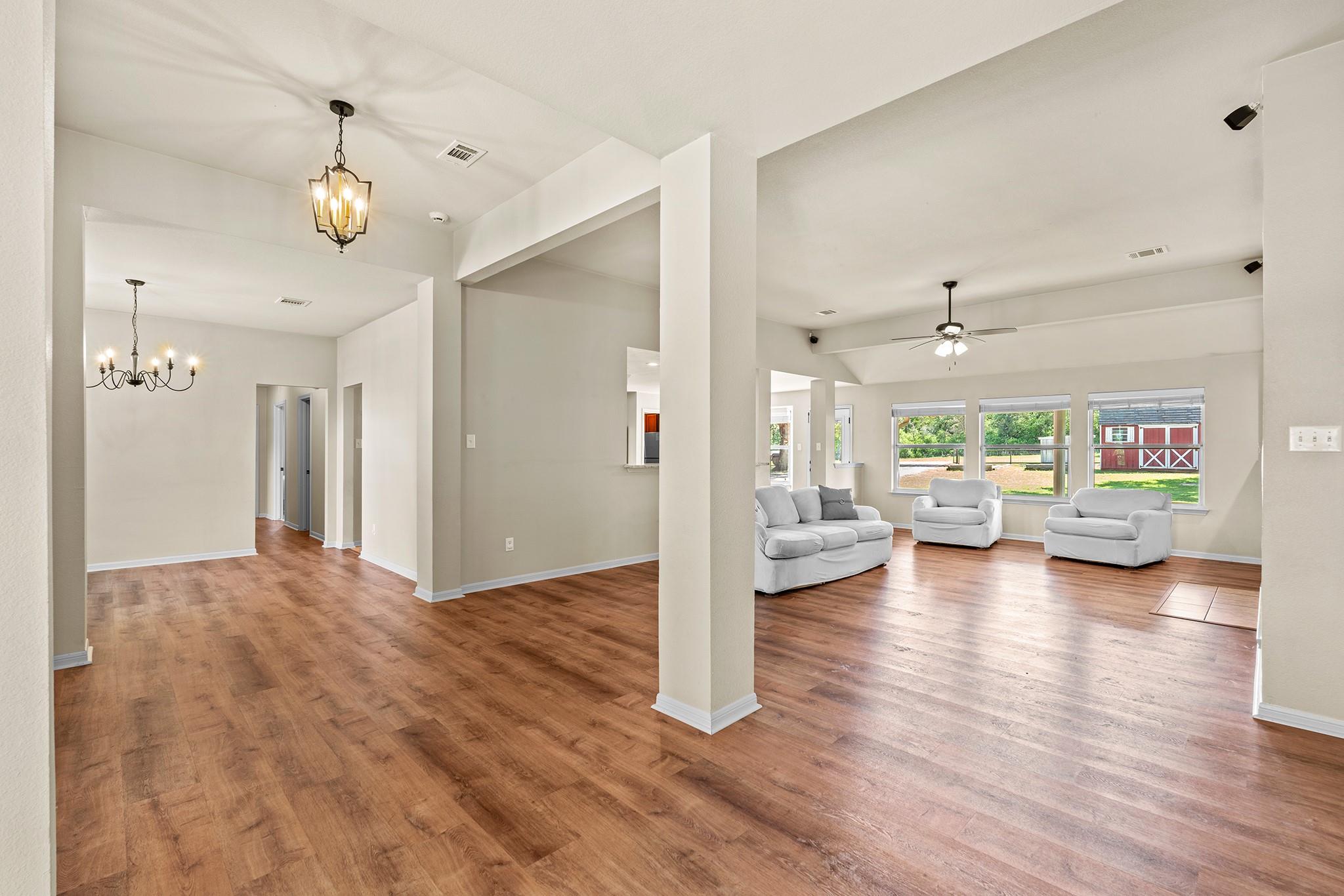 2140 County Road 305, Rockdale, TX 76567