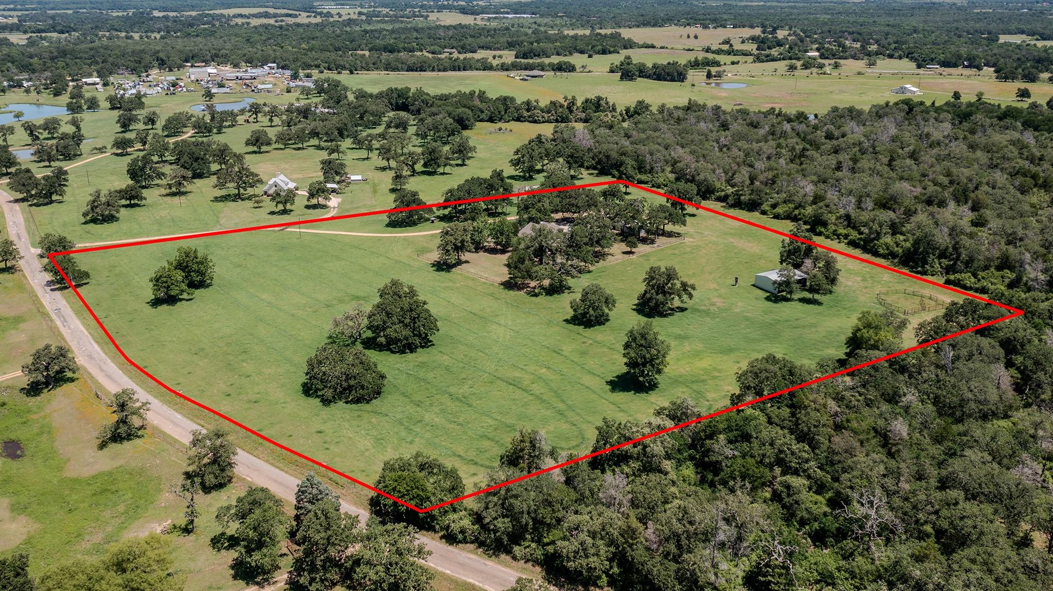 2140 County Road 305, Rockdale, TX 76567