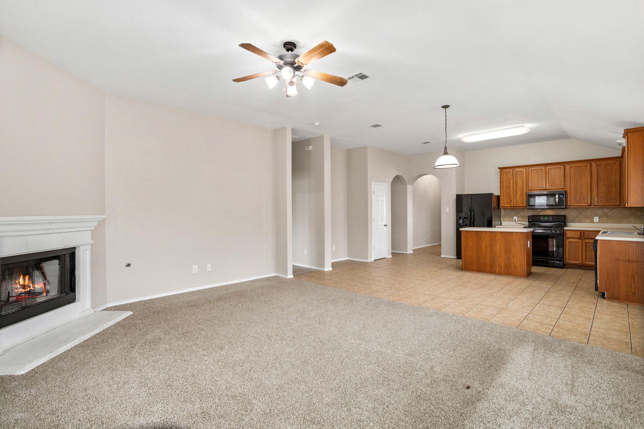 117 N Maplewood, Kyle, TX 78640