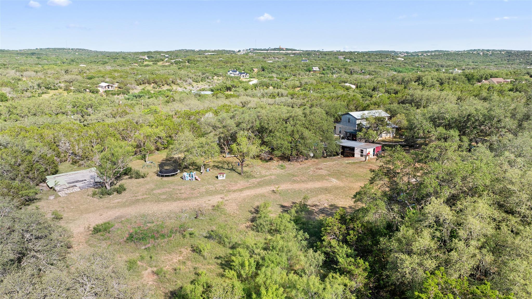 4414 Three Creek Trl, Spicewood, TX 78669