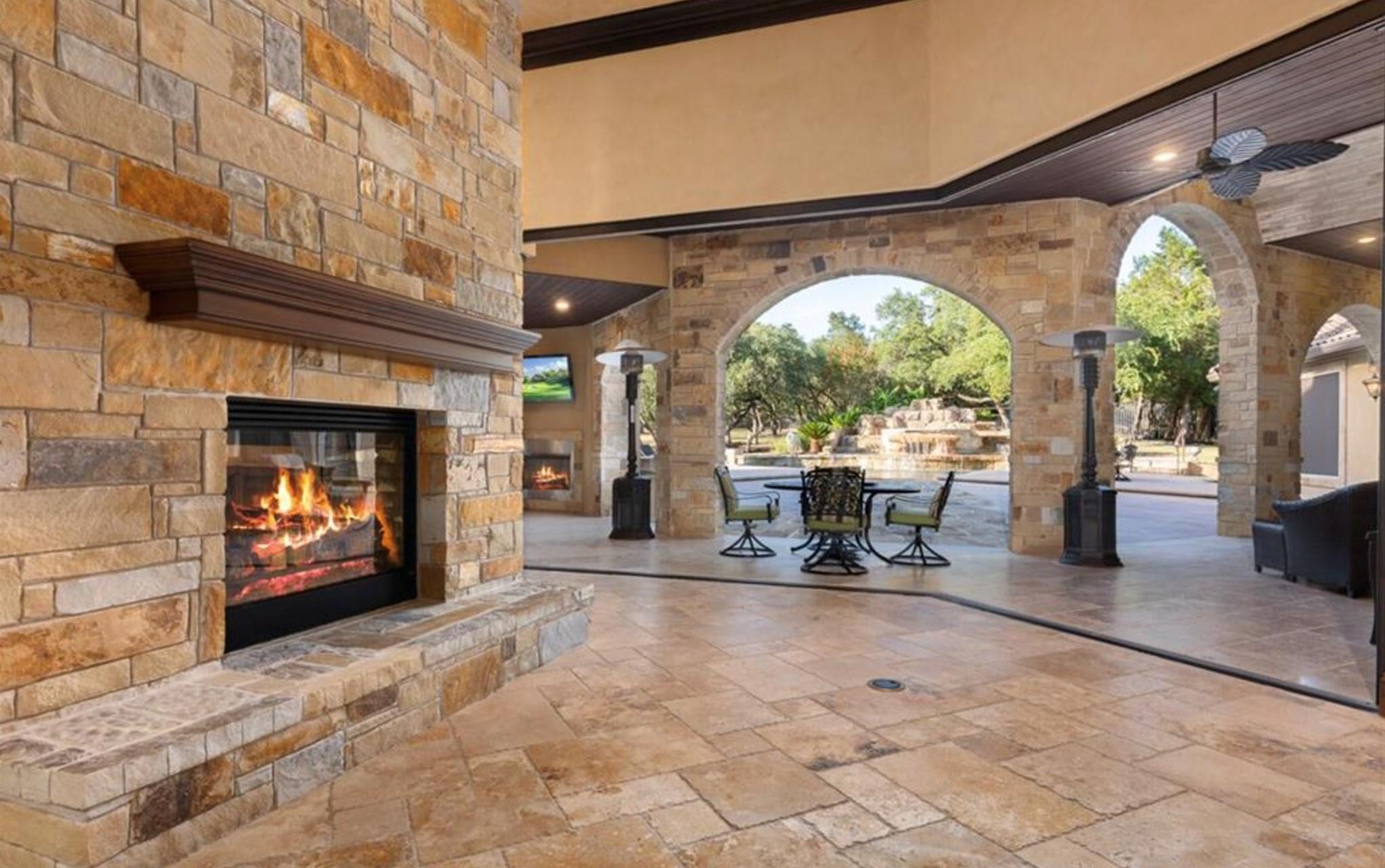 1024 Spanish Trl, New Braunfels, TX 78132