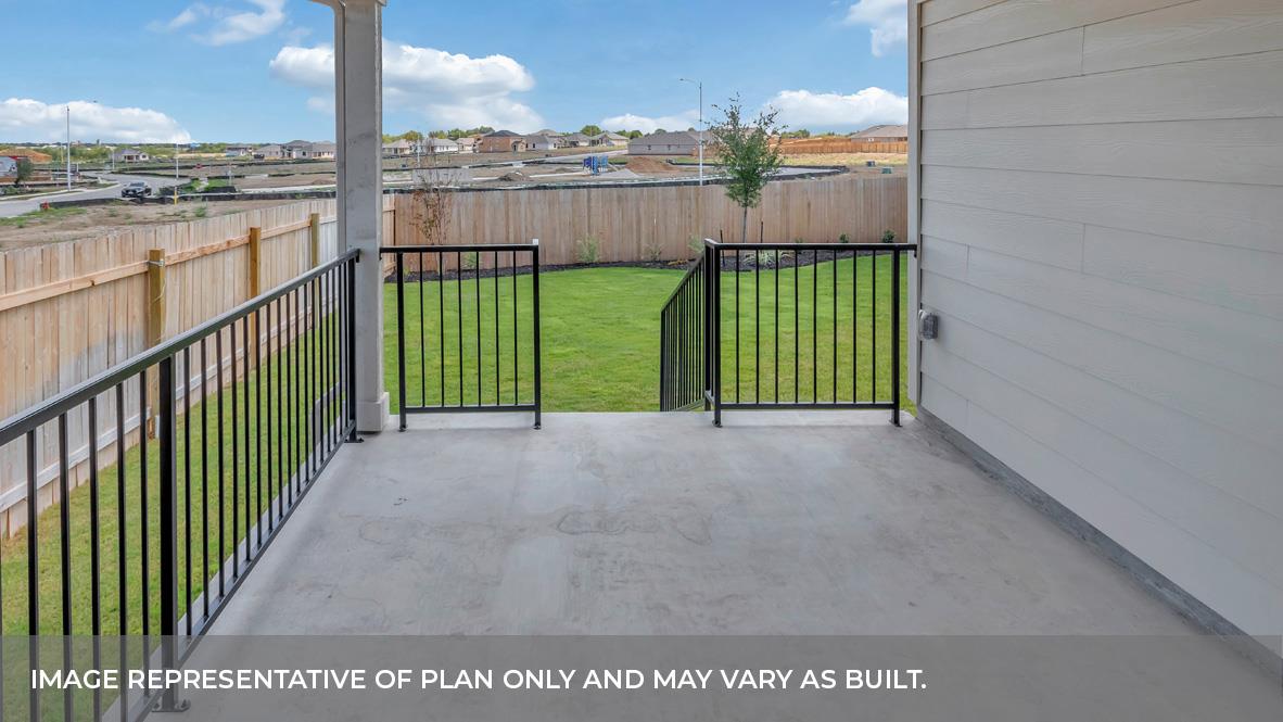 13700 Bothwell Pl, Manor, TX 78653