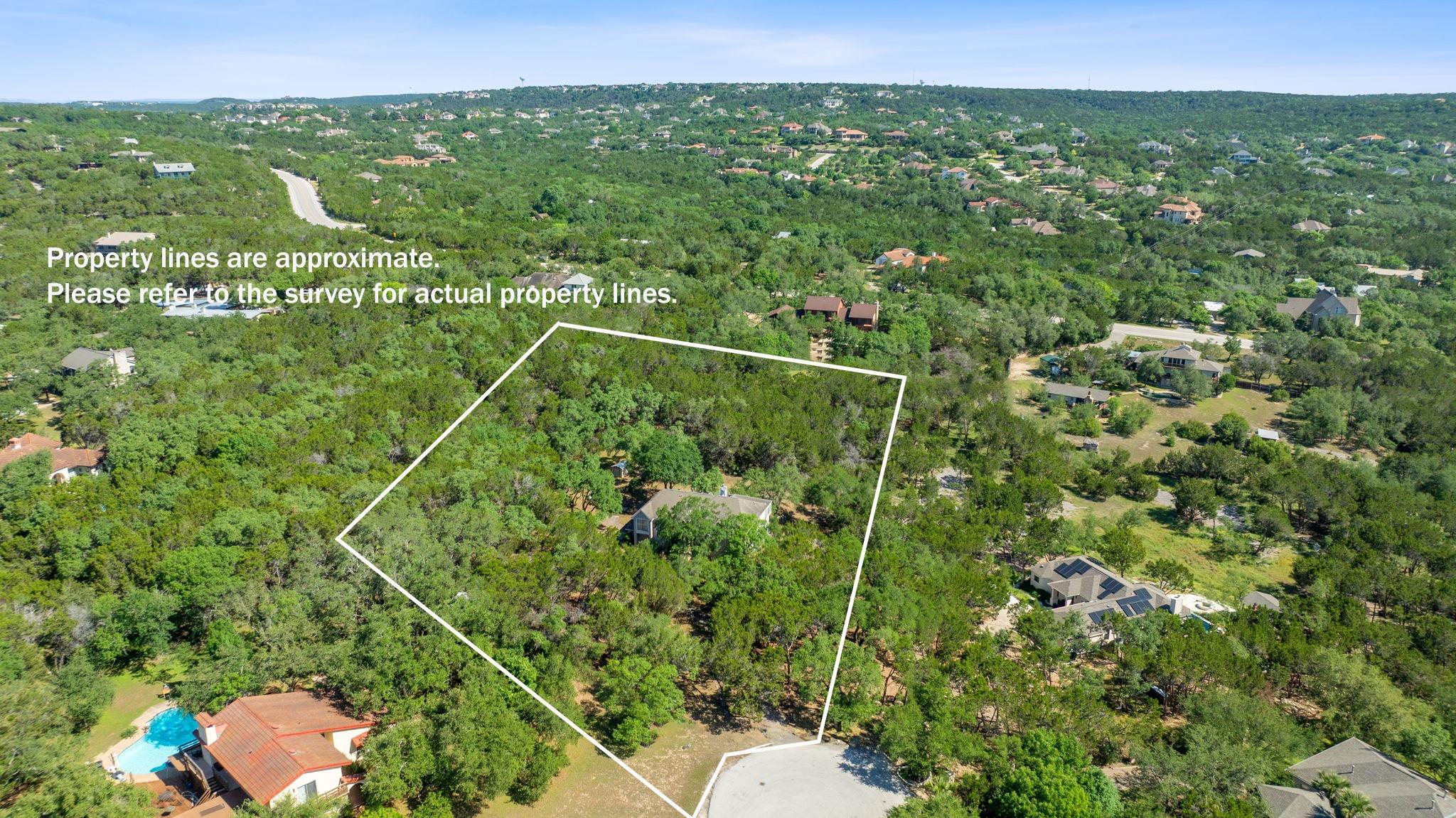 3708 Weatherhill Cv, Austin, TX 78730