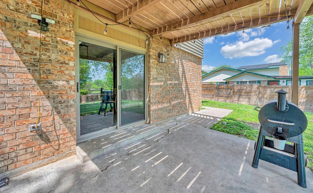 3506 Oakridge Blvd, Harker Heights, TX 76548