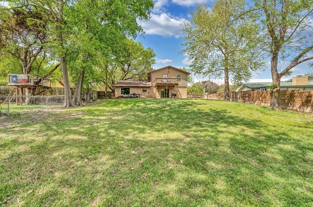 3506 Oakridge Blvd, Harker Heights, TX 76548