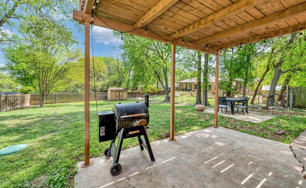 3506 Oakridge Blvd, Harker Heights, TX 76548