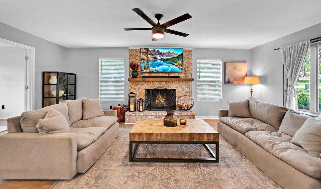3506 Oakridge Blvd, Harker Heights, TX 76548