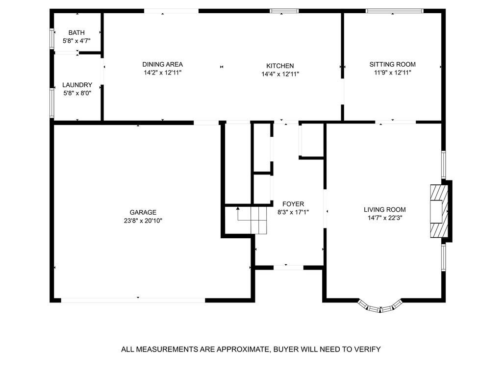 3506 Oakridge Blvd, Harker Heights, TX 76548