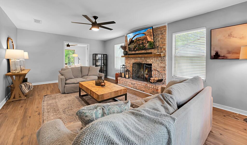 3506 Oakridge Blvd, Harker Heights, TX 76548