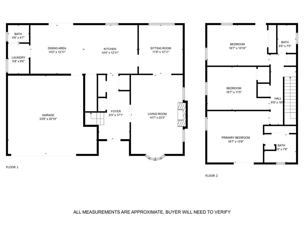 3506 Oakridge Blvd, Harker Heights, TX 76548