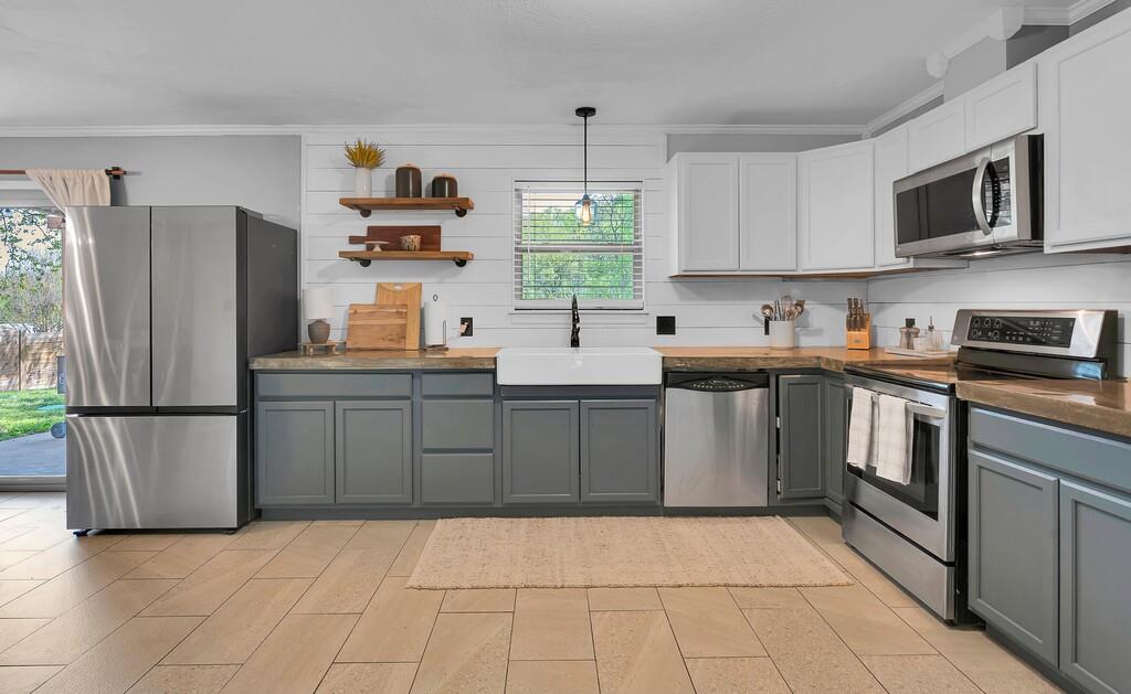 3506 Oakridge Blvd, Harker Heights, TX 76548