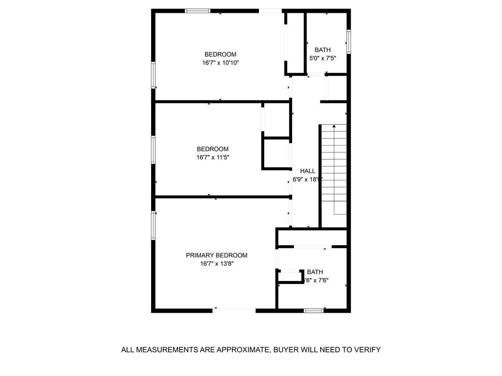 3506 Oakridge Blvd, Harker Heights, TX 76548