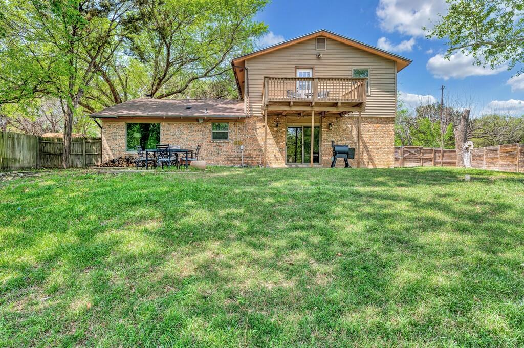 3506 Oakridge Blvd, Harker Heights, TX 76548