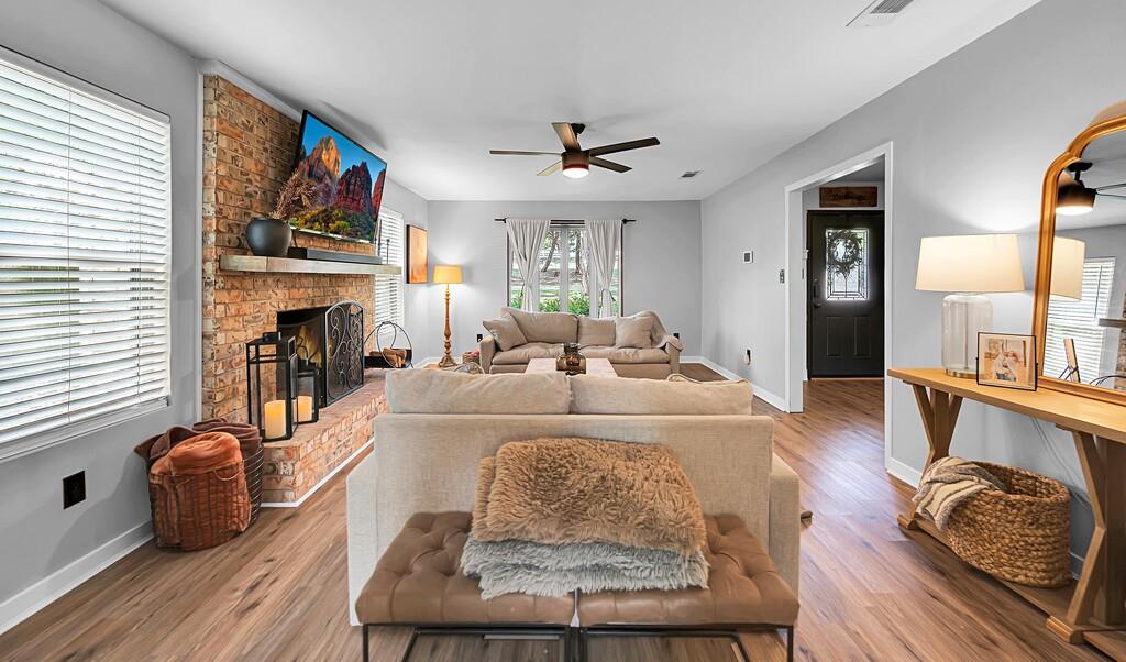 3506 Oakridge Blvd, Harker Heights, TX 76548