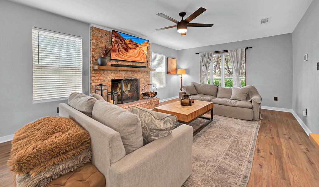 3506 Oakridge Blvd, Harker Heights, TX 76548