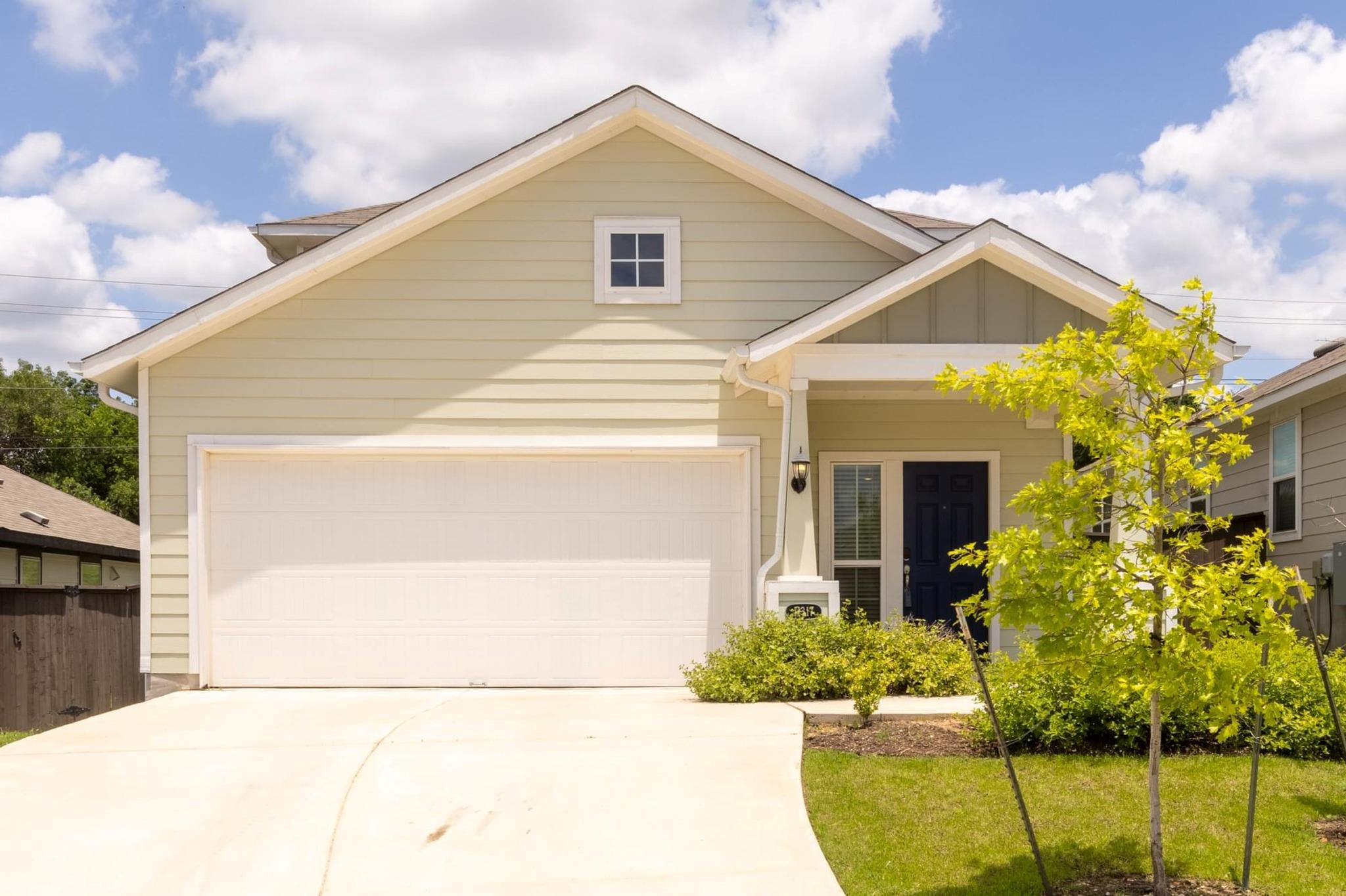11317 Lago De Garda Dr, Austin, TX 78747