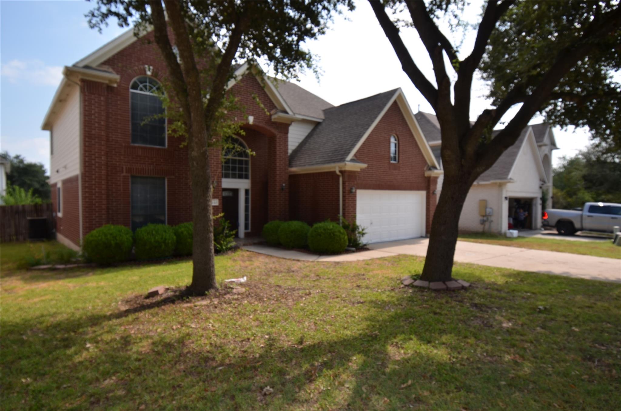 840 Smoke Signal Pass, Pflugerville, TX 78660